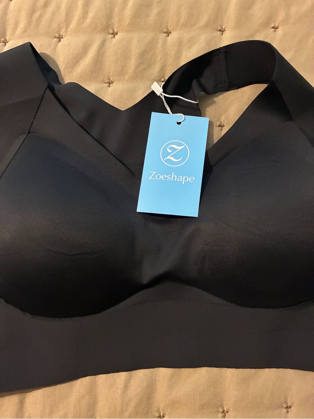 Nira loom bra